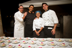 The 4th Annual Night of the Chefs by Nelo Mijangos