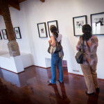 Gallery of the Inauguration of Pattie Trayno's Exhibit at Panza Verde Gallery by Nelo Mijangos