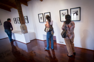 Gallery of the Inauguration of Pattie Trayno's Exhibit at Panza Verde Gallery by Nelo Mijangos