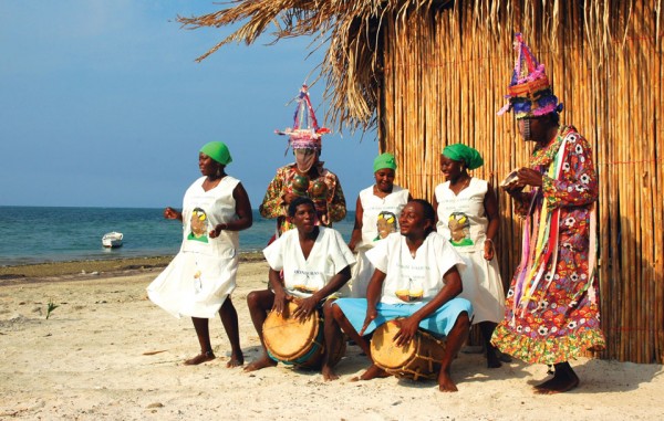 Garifuna Traditions