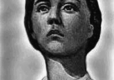 María Dolores Bedoya de Molina (1783-1853)