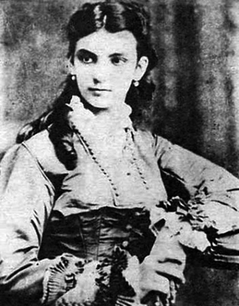 María Josefa García Granados (1796-1848)