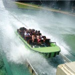 IRTRA water ride (photo by César Tian)