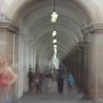 Time Travel Tunnel in Antigua Guatemala (image by photos.rudygiron.com)