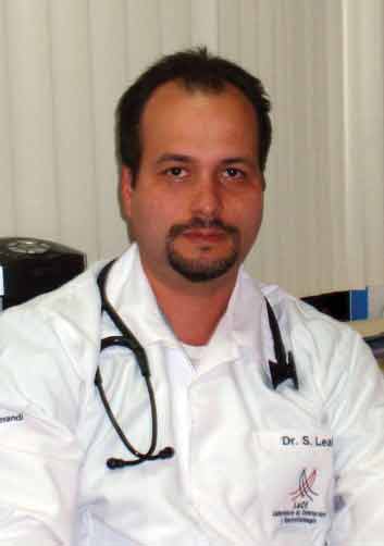 Dr. Leal, Cardiología