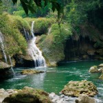 Semuc Swimming Pool