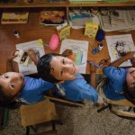 Niños de Guatemala