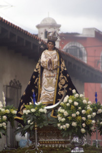 INMACULADA