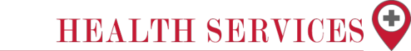 Health Services