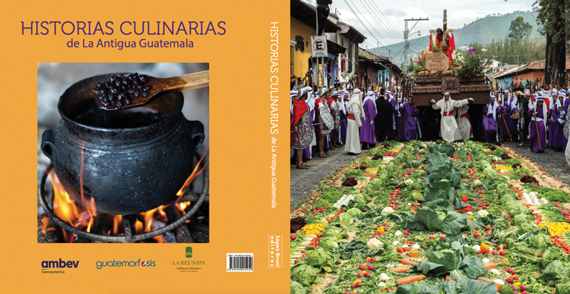Guatemala-book-culinary history