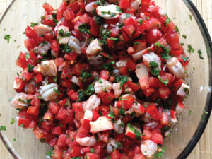 Ceviche