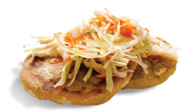 pupusa