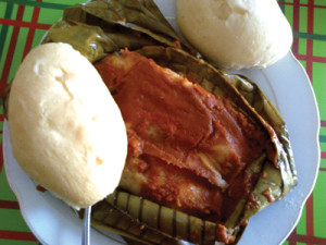 tamal