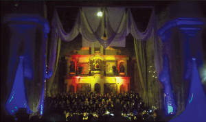 Guatemala and La Antigua Handel's Messiah