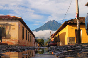 Guatemala photo