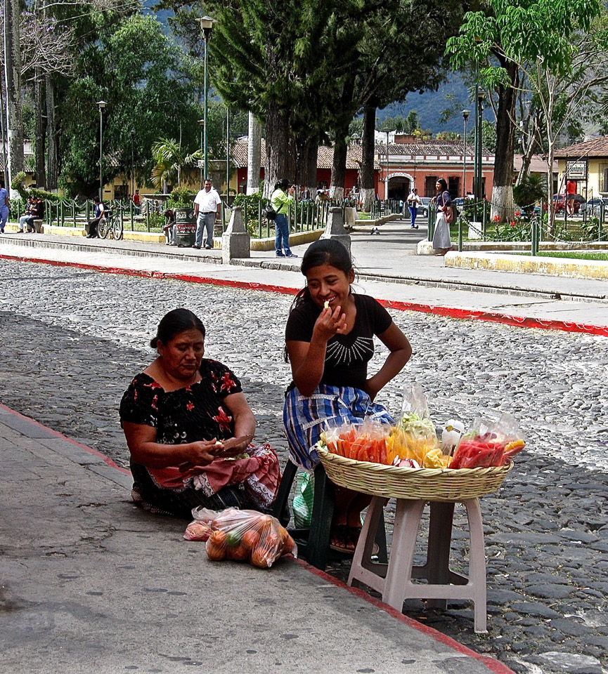 Guatemala photo
