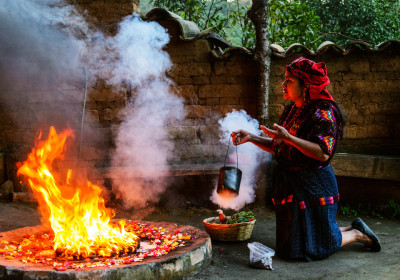 Guatemala photo