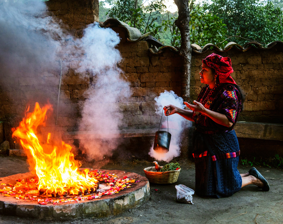 Guatemala photo