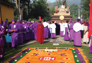 Semana Santa Guatemala