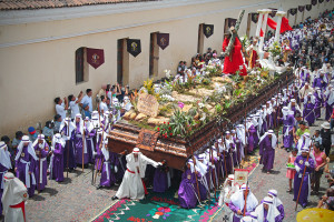 Semana Santa Guatemala