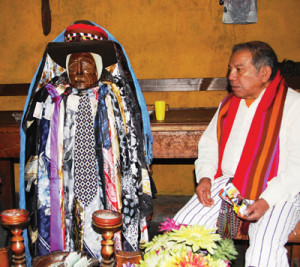 Guatemala holy week