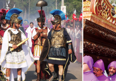 Semana Santa Guatemala