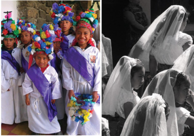 Guatemala holy week