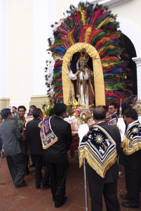 Museo Ixchel