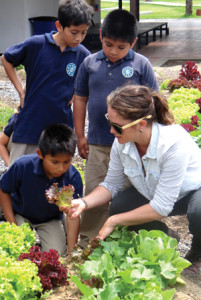 Guatemala education