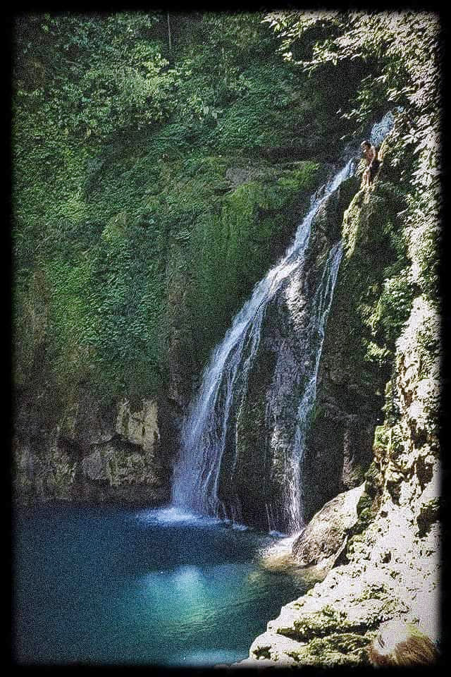 Guatemala rivers lakes