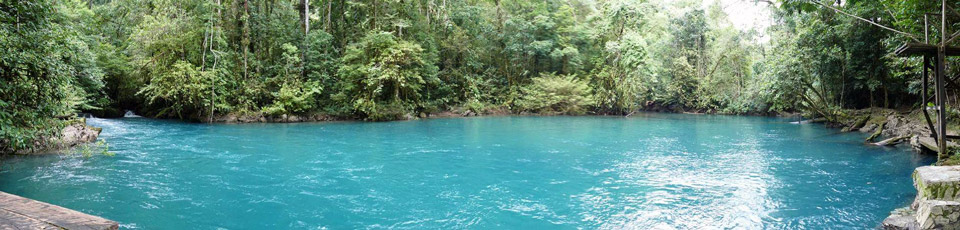 Guatemala rivers lakes