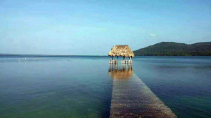 Guatemala rivers lakes