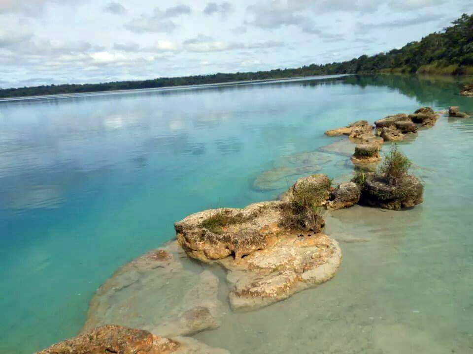 Guatemala rivers lakes