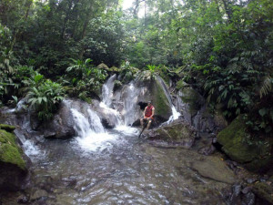 Guatemala rivers lakes