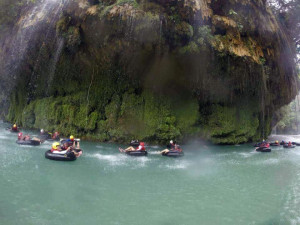 Guatemala rivers lakes