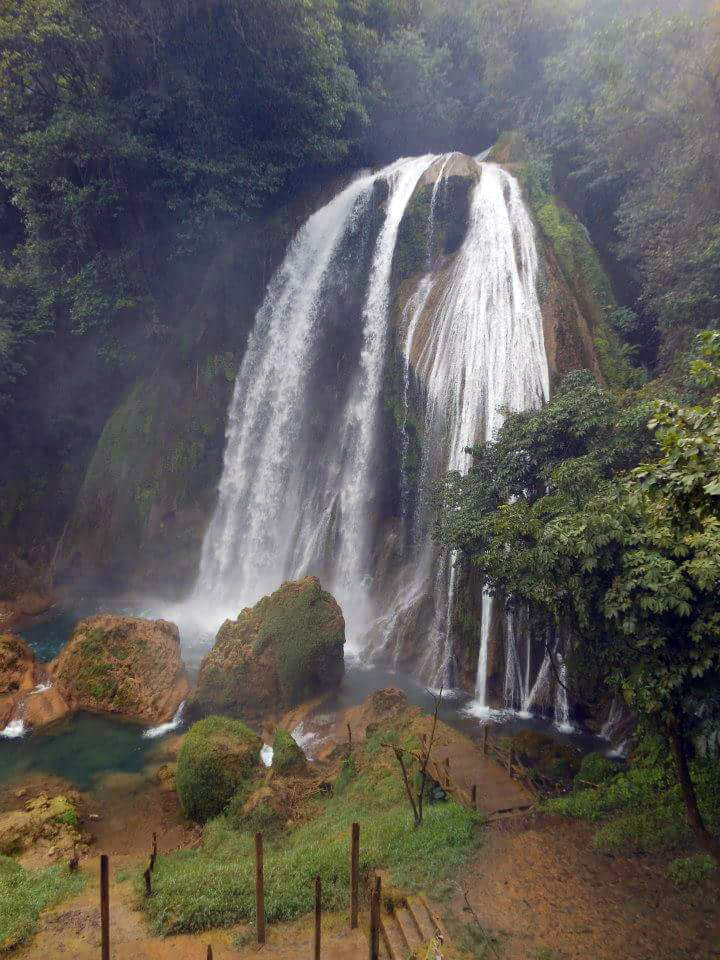 Guatemala rivers lakes