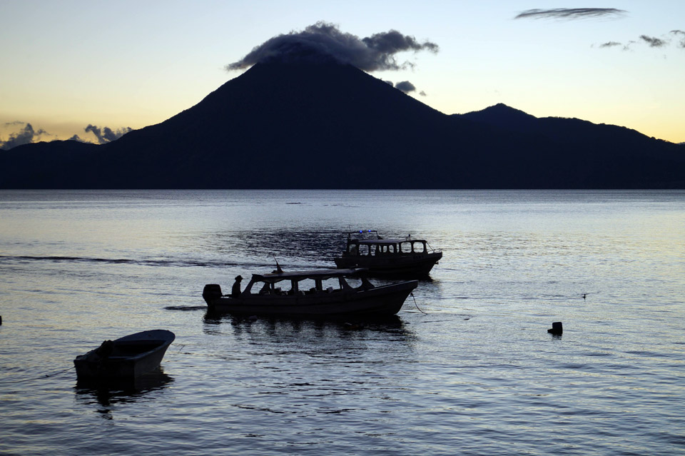 Guatemala photos