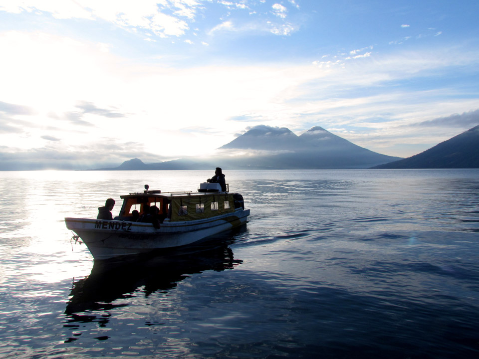 Guatemala photo