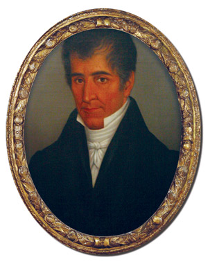 José Cecilio del Valle 