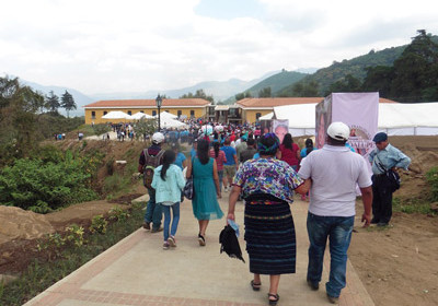 Obras Sociales Antigua