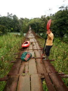 rivers at risk