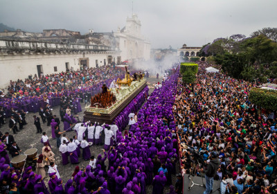 semana santa