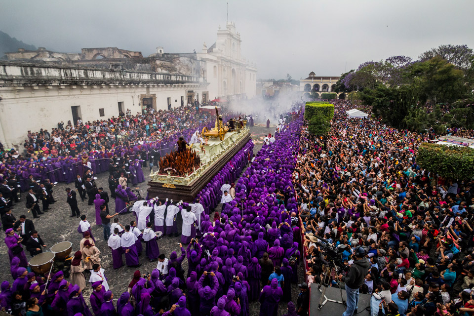 semana santa