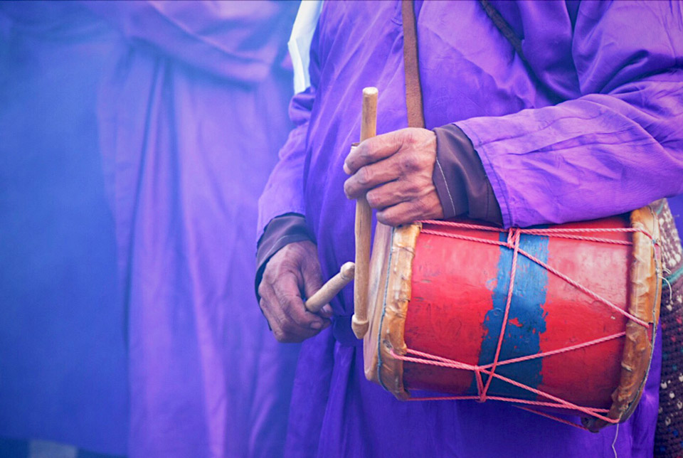 semana santa