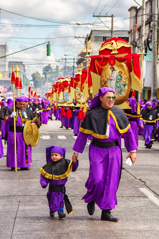 semana santa