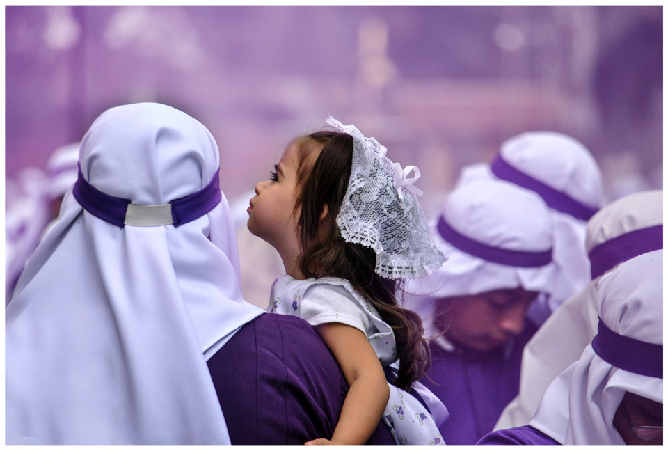 semana santa