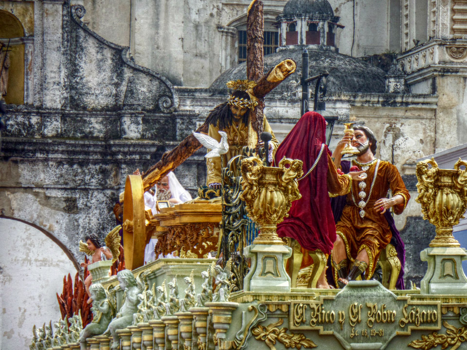 Semana Santa