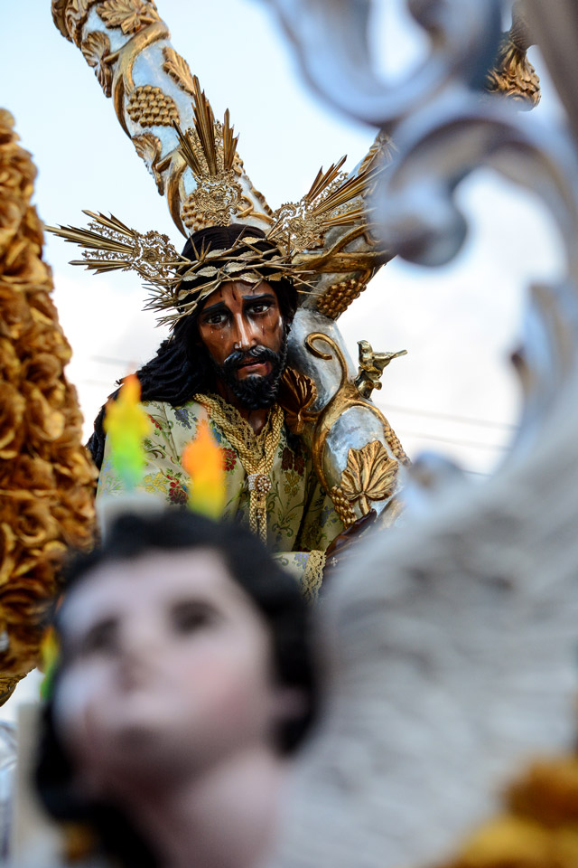 semana santa