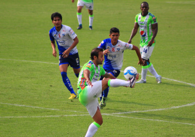 Antigua Guatemala Fútbol Club