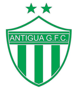 Antigua Guatemala Fútbol Club